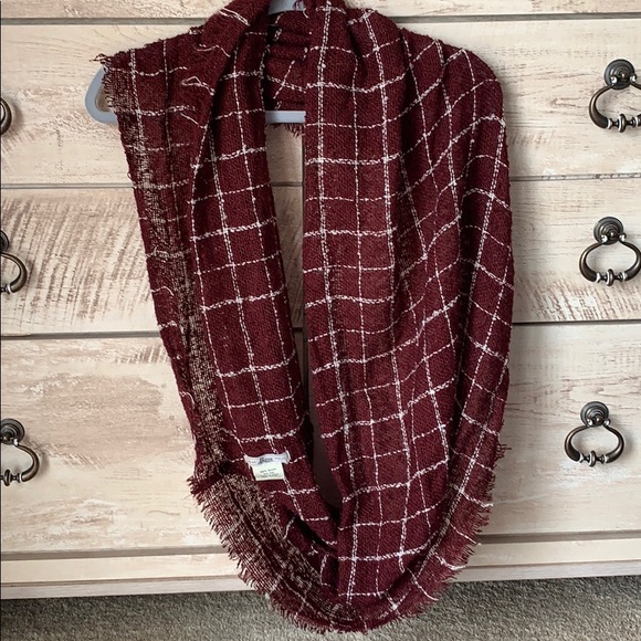 Infinity scarf - Picture 2 of 4